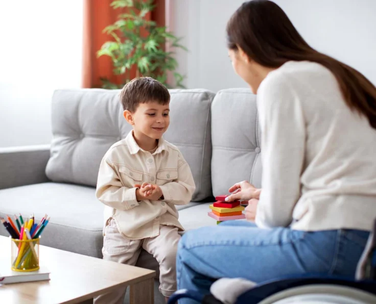 Behavior Therapy-DYU