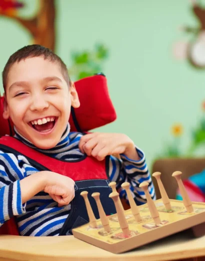 Cerebral Palsy Cerebral Palsy