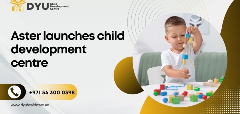 Child Development Centre Bur Dubai | Dyu Health Care
