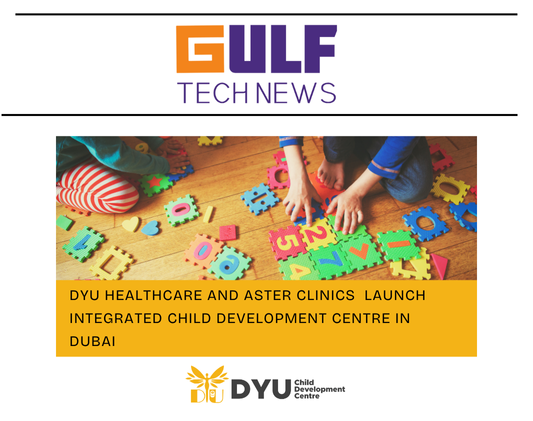 Child Development Centre in Bur Dubai