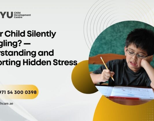 Child Doctors in Bur Dubai | Dr Prasanth Gowda