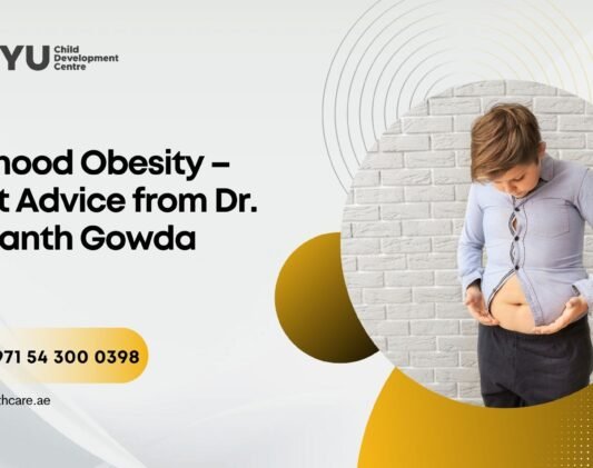 Best Child Autism Centres in Bur Dubai | Dr Prasanth Gowda