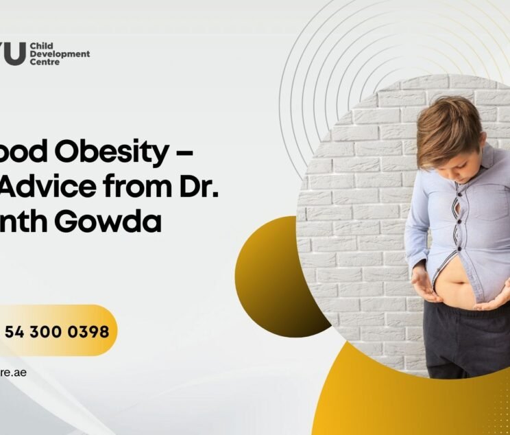 Best Child Autism Centres in Bur Dubai | Dr Prasanth Gowda