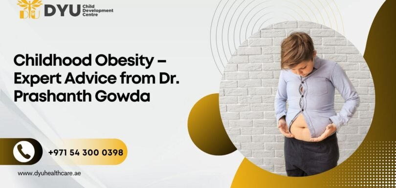 Best Child Autism Centres in Bur Dubai | Dr Prasanth Gowda