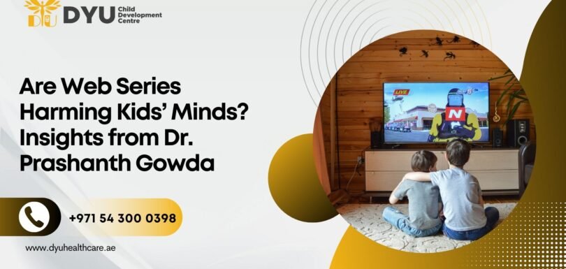 Best Child Development Centre in Bur Dubai | DYU Healthcare