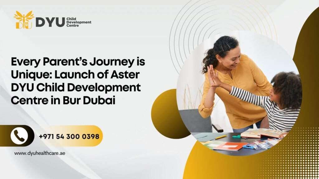 Best Early intervention programs for children Bur Dubai | dyuhealthcare