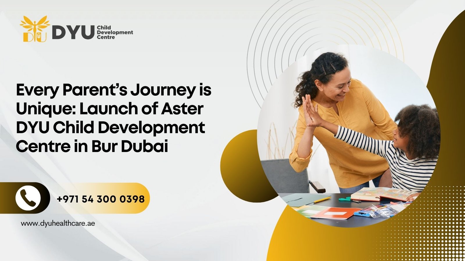 Best Early intervention programs for children Bur Dubai | dyuhealthcare